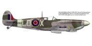 Asisbiz RAF No 602 Squadron Spitfire Photographs