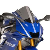 Cupula Racing Yamaha Yzf R Mra Nilmoto