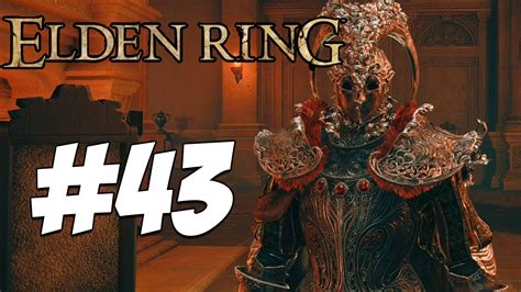 ELDEN RING 43 CASTELO SOL PC Legendado PT BR YouTube