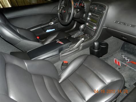 Best interior mods - CorvetteForum - Chevrolet Corvette Forum Discussion