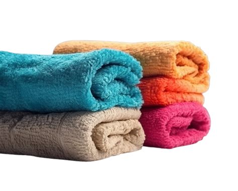 Towel Bundle Or Stack Of Towel In Png 23629070 PNG