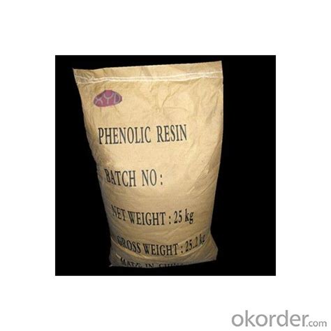 Phenol Formaldehyde Resin Materials - Buy Additives from suppliers ...