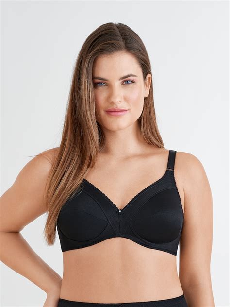 Felina Shapewear Bh Ohne B Gel Serie Weftloc