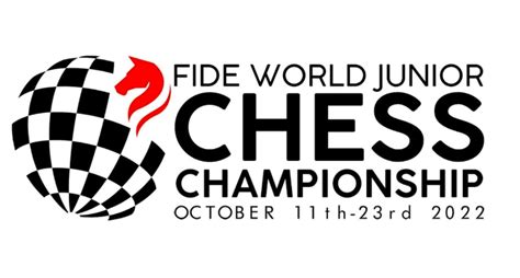 FIDE World Junior Chess Championship 2022 kicks off in Italy – Chessdom