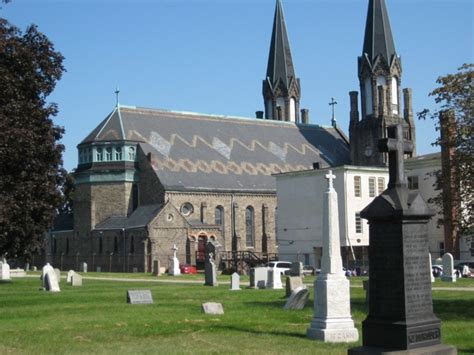 Cathedral Cemetery in Philadelphia, Pennsylvania - Find a Grave Cemetery