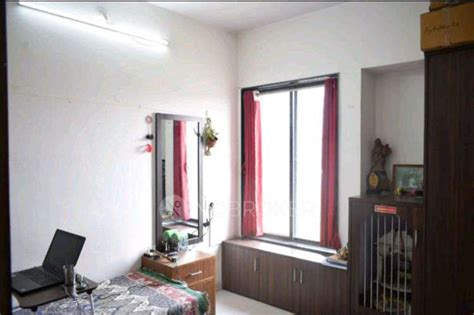 Hemant Sunville Ambegaon Khurd Hemant Sunville Apartment Rent Without