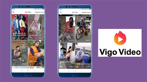 Vigo — the Chinese social media app where India’s cows & newlyweds' PDA ...