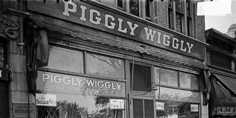 9 Things You Didn T Know About Piggly Wiggly Facts About Piggly