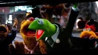 The Twitter Muppet Movie Trailer Is Really Quite Special