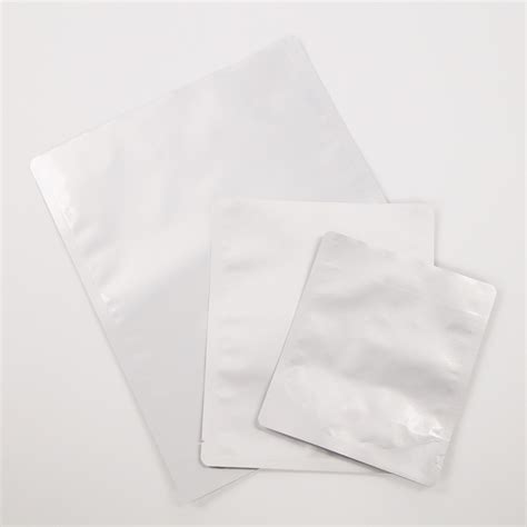 Dry Lamination Retort Food Packaging Plastic Bag Ready To Eat Meals