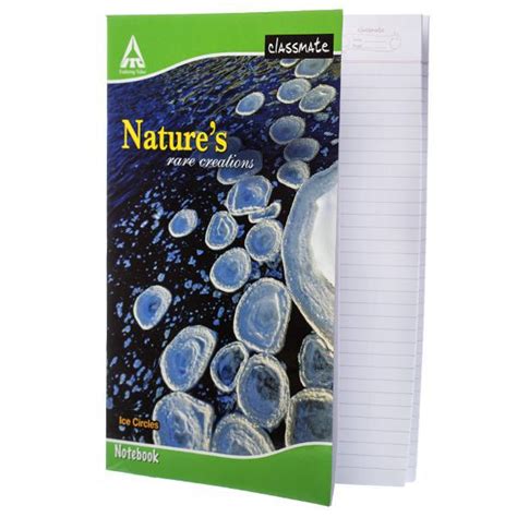 Buy Classmate Single Line Notebook 297 Cm X 21 Cm 140 Pages In Wholesale Price Online B2b