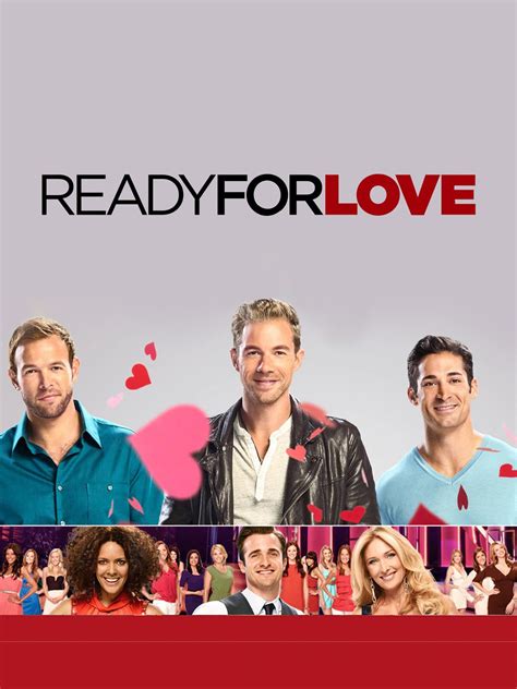 Ready for Love Pictures - Rotten Tomatoes