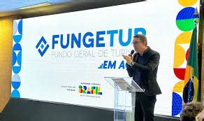 EMPRÉSTIMOS PARA EMPRESAS DA ÁREA DO TURISMO MTur apresenta novo