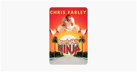 ‎Beverly Hills Ninja on iTunes