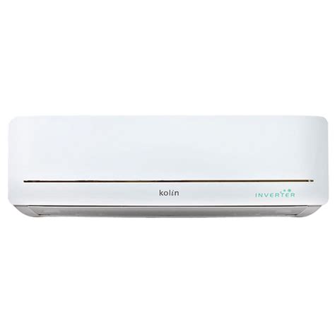 Kolin Hp Inverter Ionizer Split Type Air Conditioner Allcool