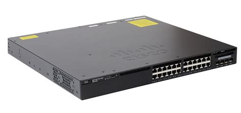 Ws C Ts L Port Gigabit Switch Cisco