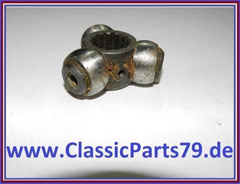 Zapfenstern Kurz Wartburg 353 NOS Classic Parts 79