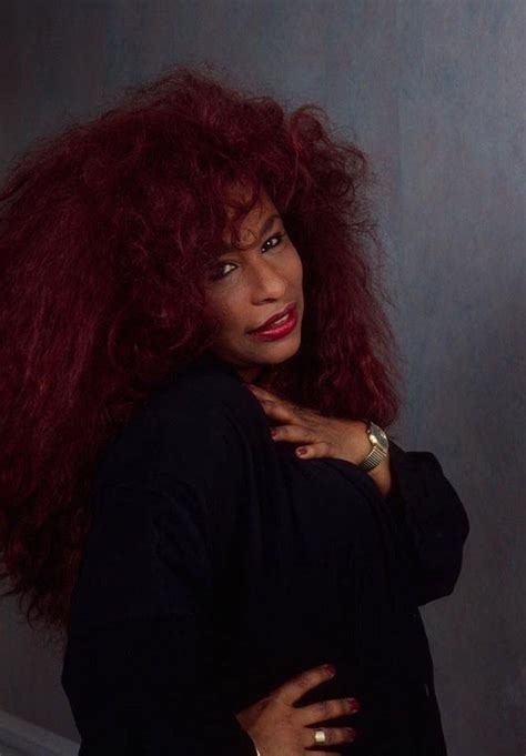 Pin On Chaka Khan