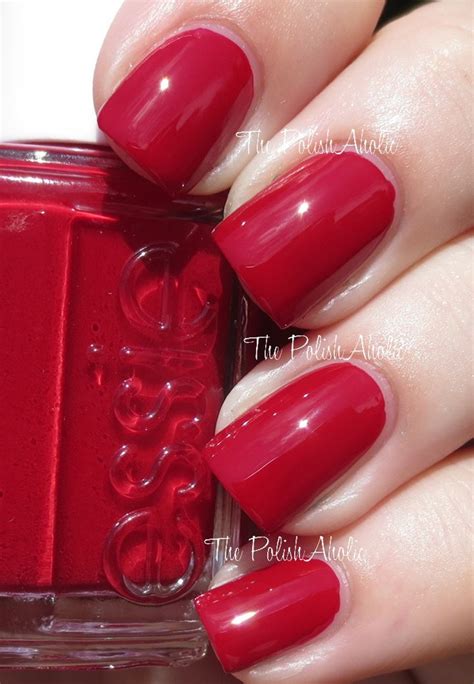 The Polishaholic Essie Fall Dress To Kilt Collection Swatches