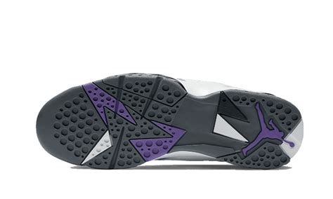 Air Jordan 7 Retro Flint (2021) CU9307-100 - Footisking