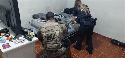 Policia Prende Pais Suspeitos De Produzir Filmes Pornôs Com Estupro Dos