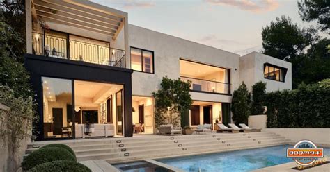 Celebrities Are Rushing to Sell Their LA Mansions. See Why. - Boom 94fm