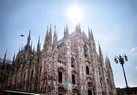 TOP 50 MUSEUMS IN THE WORLD: Royal Palace in Milan