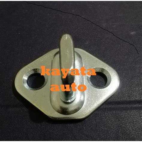 Jual Pengait Kunci Pintu Fuso PS 190 Canter Door Lock Stricker Shopee