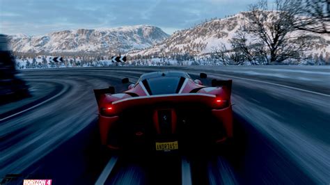 2014 Ferrari FXX K Forza Horizon 4 Tune YouTube