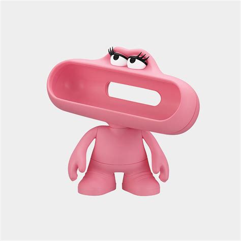 Beats By Dre Pill Dude Speaker Stand Pink Amazonca Electronics