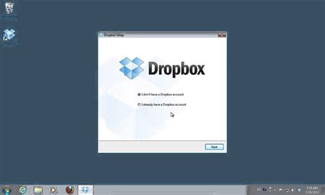 How To Uninstall Dropbox Without Deleting Files YouTube