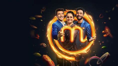 MasterChef India · Season 6 - Plex