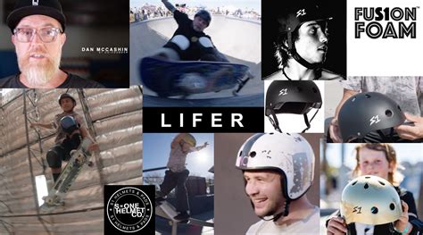 History of the S1 Lifer Helmet - S1 Helmet Co. Official Store