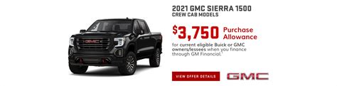 Trent Buick Gmc Located In New Bern Nc