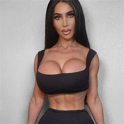 Christina Ashten Gourkani Kim Kardashian Look Alike Model Dead At 34