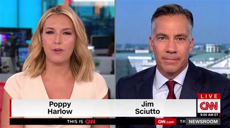 Cnn Newsroom With Poppy Harlow And Jim Sciutto Cnnw September 12