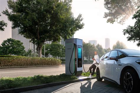 White Paper Electric Vehicle Charging Siemens Xcelerator Global