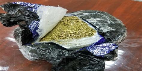 Kuwait Two Attempts To Smuggle Drugs Foiled At Kuwait International