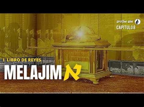 Primer Libro De Reyes Capitulo 8 Audio Biblia YouTube