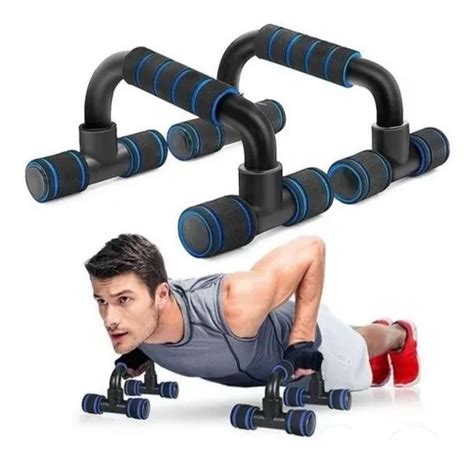 Soporte Flexiones De Pecho Push Ups Lagartijas