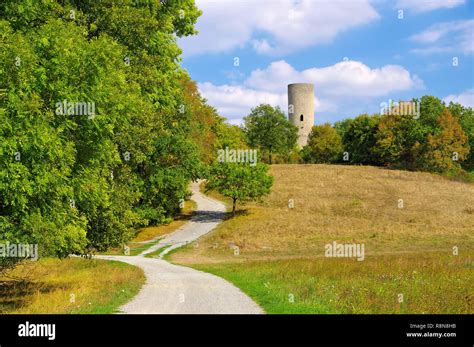 Aub Castle Hi Res Stock Photography And Images Alamy