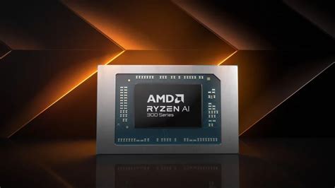 Computex 2024AMD Ryzen AI 300 APU 組合高達 12 核 Zen 5 CPU16 核 RDNA 3 5