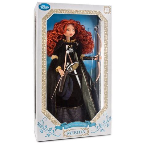 Pin By AmazeVista Doll Expert Ide On DisneyStore Limited Edition