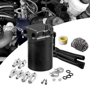 Oil Catch Can Reviews Buying Guide