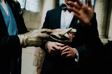 NYC Same Sex Wedding At Saint John The Divine Cathedral