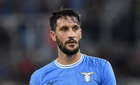 Luis Alberto GELA La Lazio L Annuncio Clamoroso Del Giocatore Inter