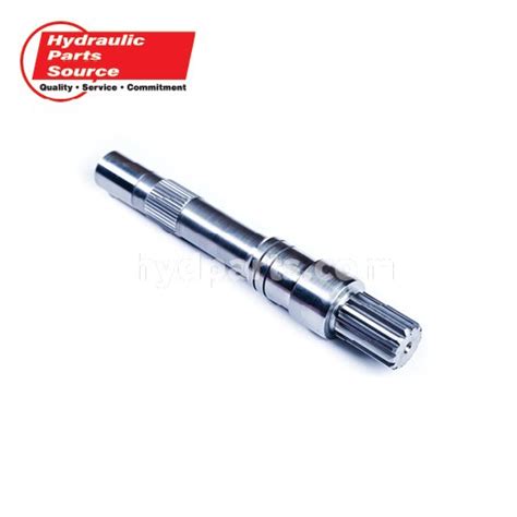 883250 Shaft 297 Splined 3525vqsv10 Vickers