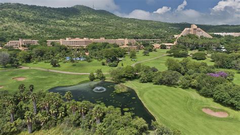 Sun City Cascades Hotel Home