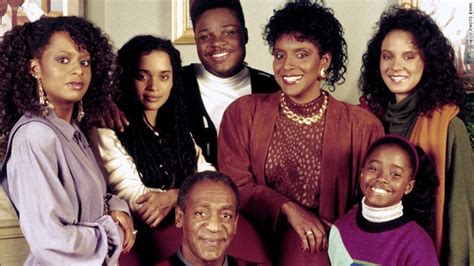 Bill Cosby Un Gran Legado Empañado Para Siempre The Cosby Show 80