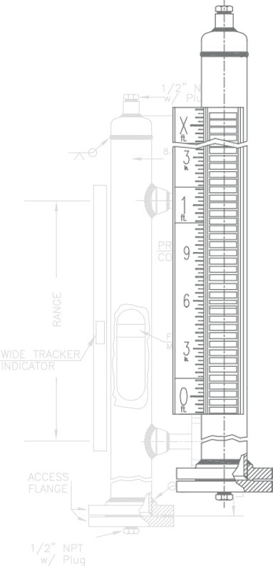 Sight Glass Level Gauges 54 Off Th